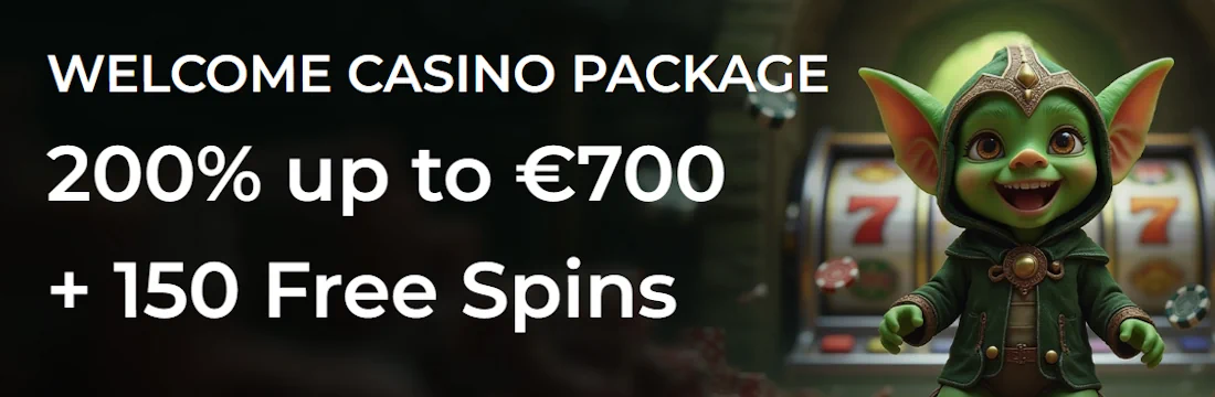 Gomblingo Casino Online
